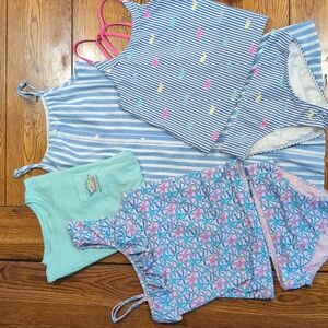 Vineyard Vines Lot (girls) Size 12/14